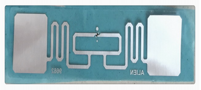 RFID｜NFC｜UHF
