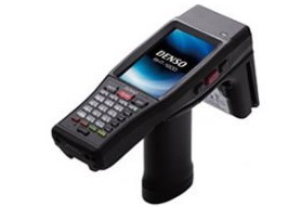RFID handset | PDA