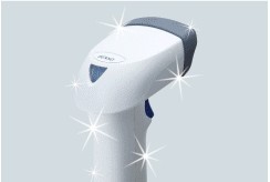 采用符合JIS Z 2801标准的抗菌处理
